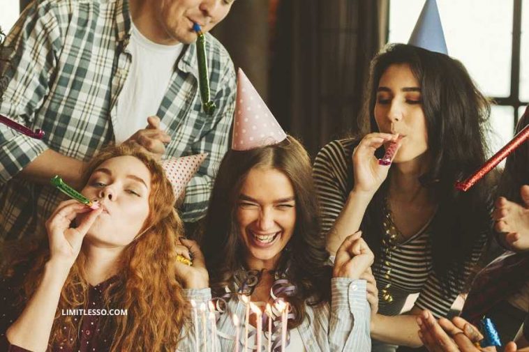 Birthday Messages for Your Friend