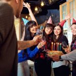 Birthday Prayers for a Friend