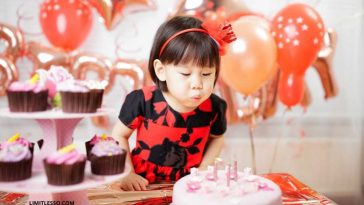 Birthday Wishes for Daughter Turning 3