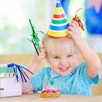 Birthday Wishes for Son Turning 3