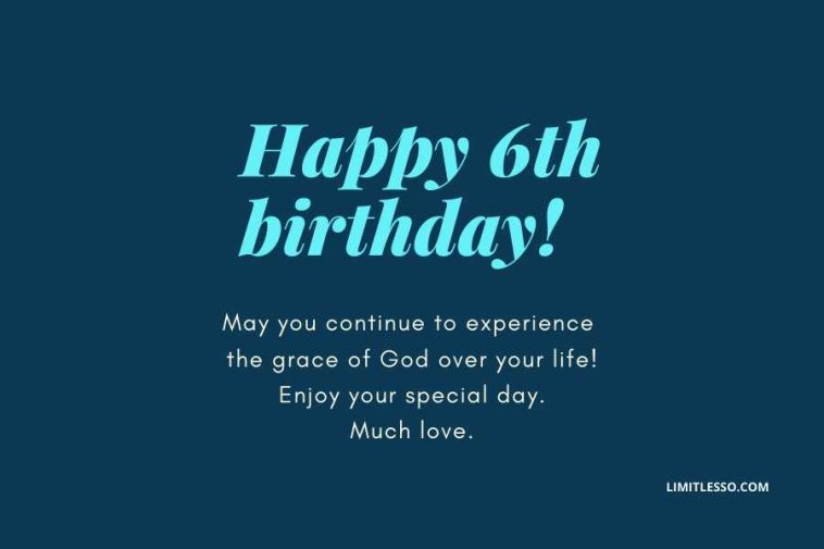 Happy 5th Birthday Wishes Greetings and Quotes