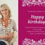 Birthday Wishes for Mother-in-law