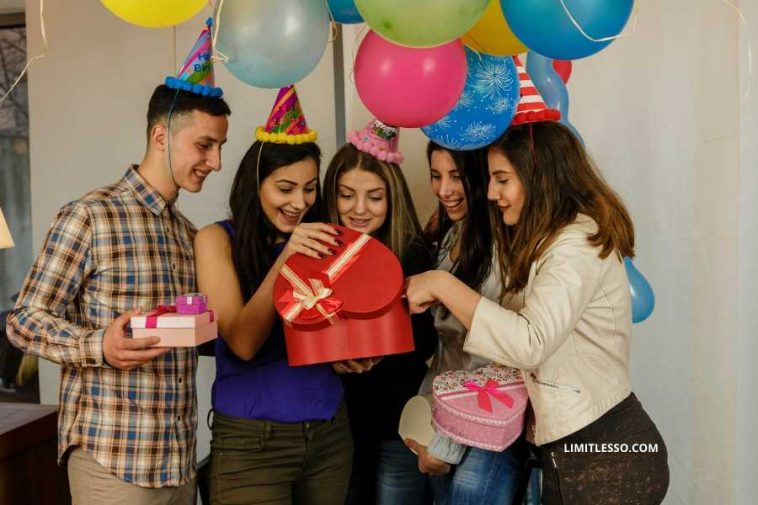 Birthday Post for Friend