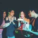 Birthday Quotes for Friend