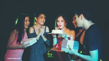 Birthday Quotes for Friend