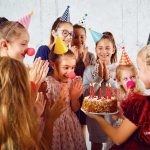Birthday Prayers for 5 Years Old