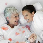 Heart Touching Good Morning Messages for Mom