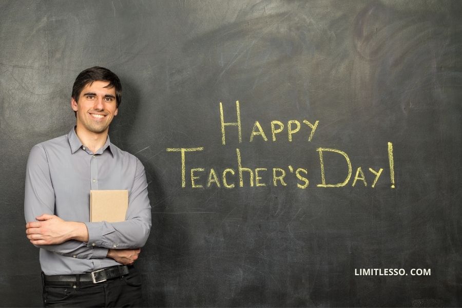 Teachers Day Heart Touching Quotes