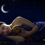 Touching Good Night Messages for Her