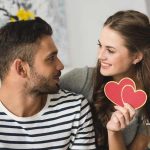 Touching Valentine Messages For Him
