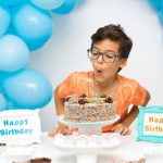 11th Year Birthday Prayers