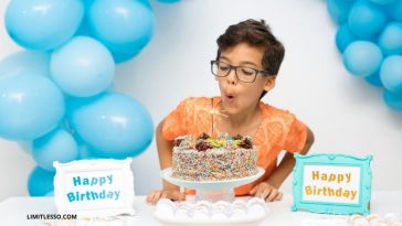 11th Year Birthday Prayers
