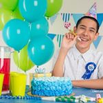 13th Year Birthday Prayers