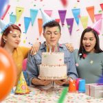 17th Year Birthday Prayers