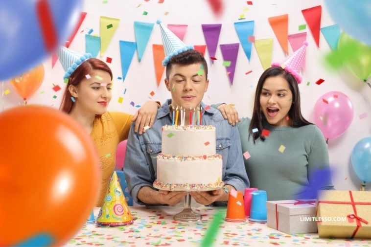 17th Year Birthday Prayers