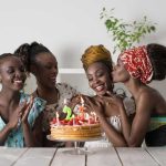 Birthday Prayers for 25 Years Old