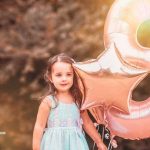 Birthday Prayers for 3 Years Old