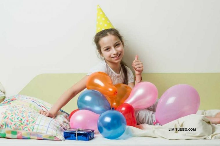 Birthday Prayers for 6 Years Old