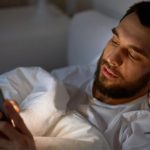 Good Night Messages for Him