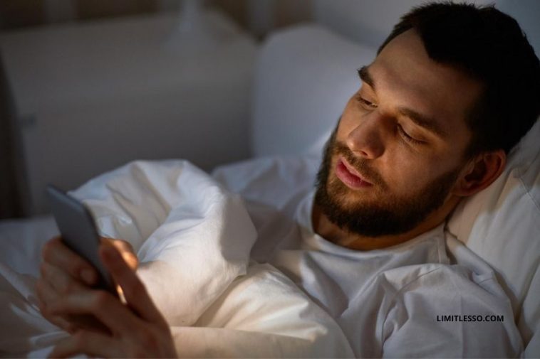 Good Night Messages for Him