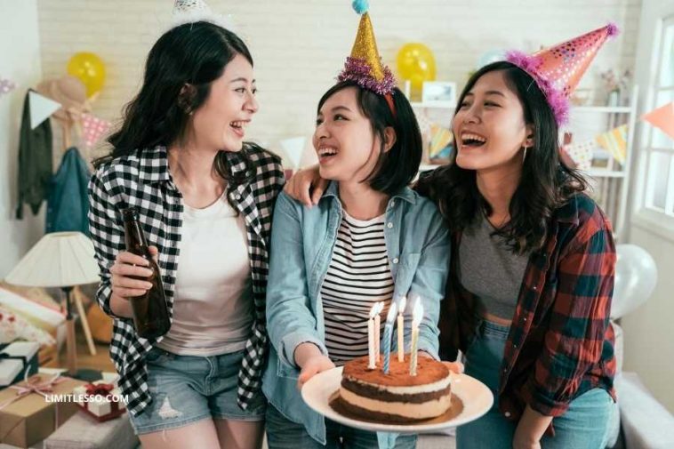 Heart Touching Birthday Wishes for Best Friend Female