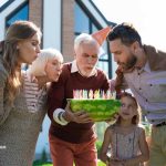 Heart Touching Birthday Wishes for Dad
