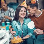 Heart Touching Birthday Wishes for Girlfriend