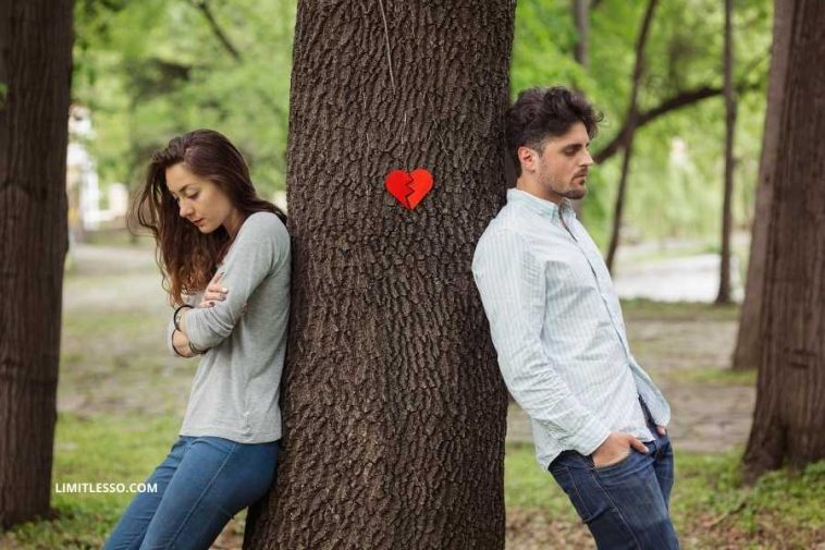 Heart Touching Breakup Quotes