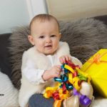 Opening Prayers for 1st Birthday Party