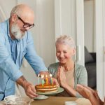 64th Birthday Prayers
