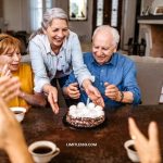 95th Birthday Prayers