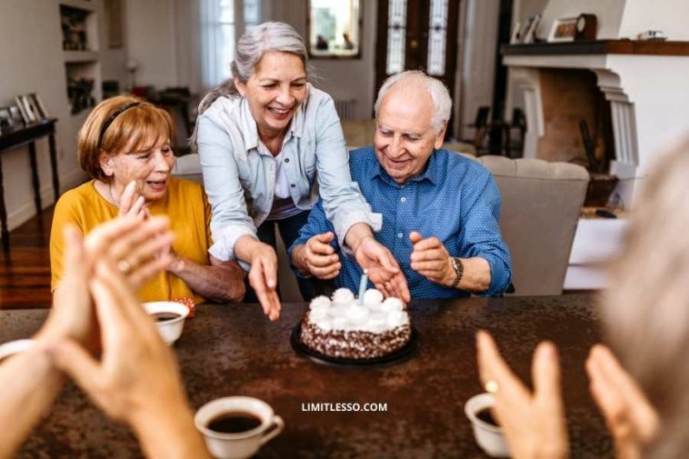 95th Birthday Prayers