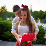 Birthday Letters for Girlfriend