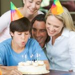 Heart Touching Birthday Wishes for Son