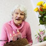 Happy 100th Birthday