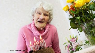 Happy 100th Birthday