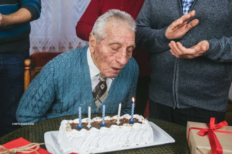 Happy 80th Birthday Prayers for 80 Years Birthday Celebration - Limitlesso