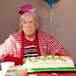 99th Birthday Prayers