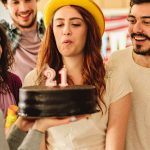 Birthday Prayers for 21 Years Old