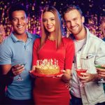 Birthday Prayers for 22 Years Old