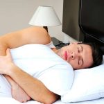 Good Night Messages for My Husband