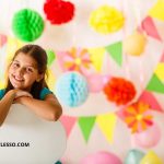 Opening Prayers for 6th Birthday Party