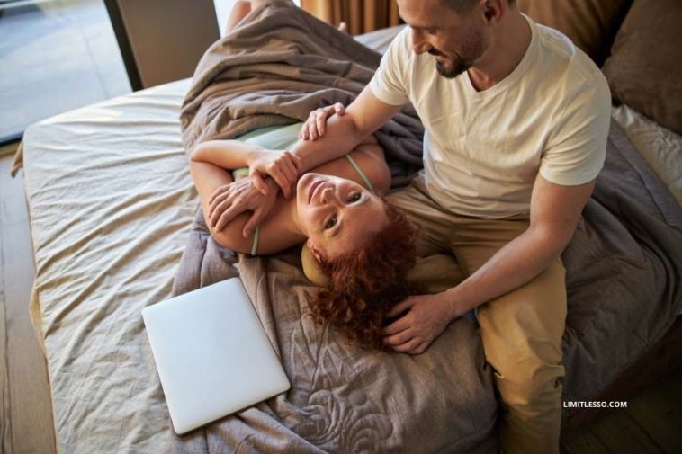 Romantic Good Morning Quotes for Wife