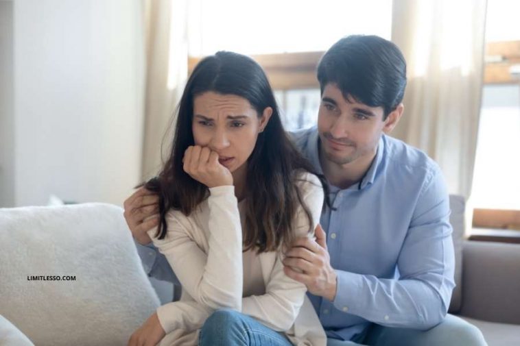 Sorry Messages for Wife