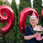 happy 90th birthday
