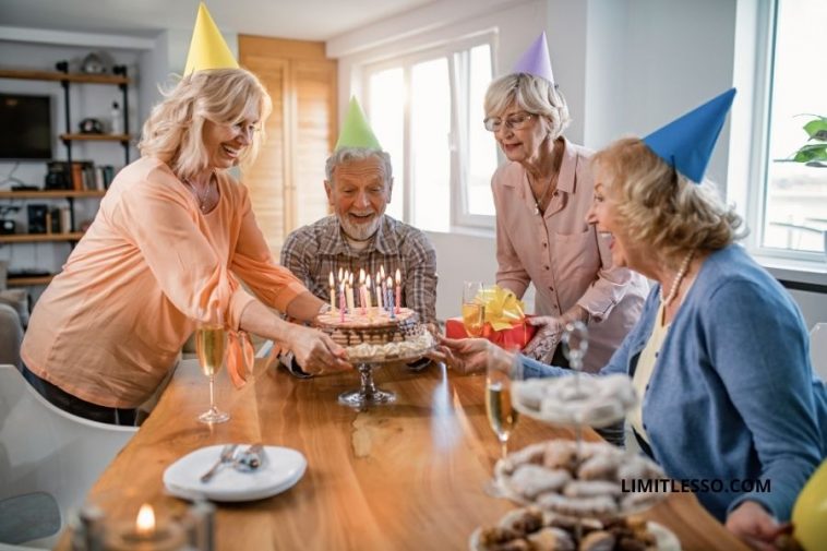 Happy 79th Birthday Prayers
