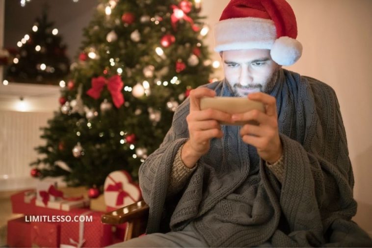 Merry Christmas Paragraphs to Best Friend