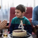 Happy 4th Birthday Prayer