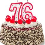 76th Birthday Prayers