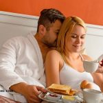 Good Morning Love Messages for My Wife